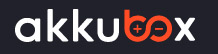 Akkubox logo