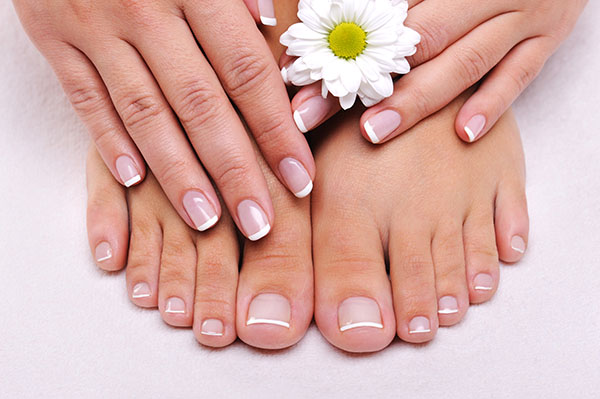 Toenail fungus treatment removes fungus on toes and no more fungal foot